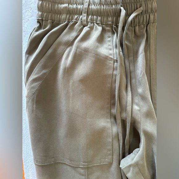 Anthropologie Joggers - Picture 3 of 13